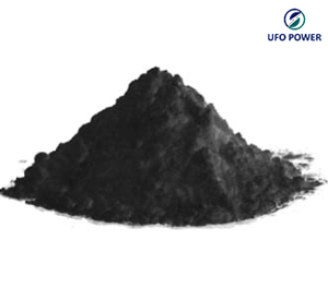 Graphite Anode Materials