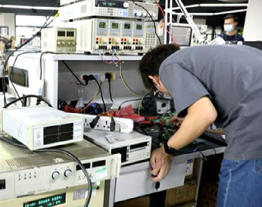 Continuous quality improvement and technological innovation