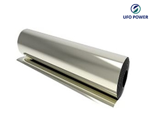 Nickel Foil