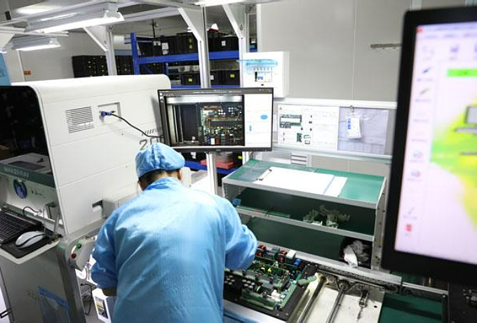 Automatic Acquisition of Environmental Data