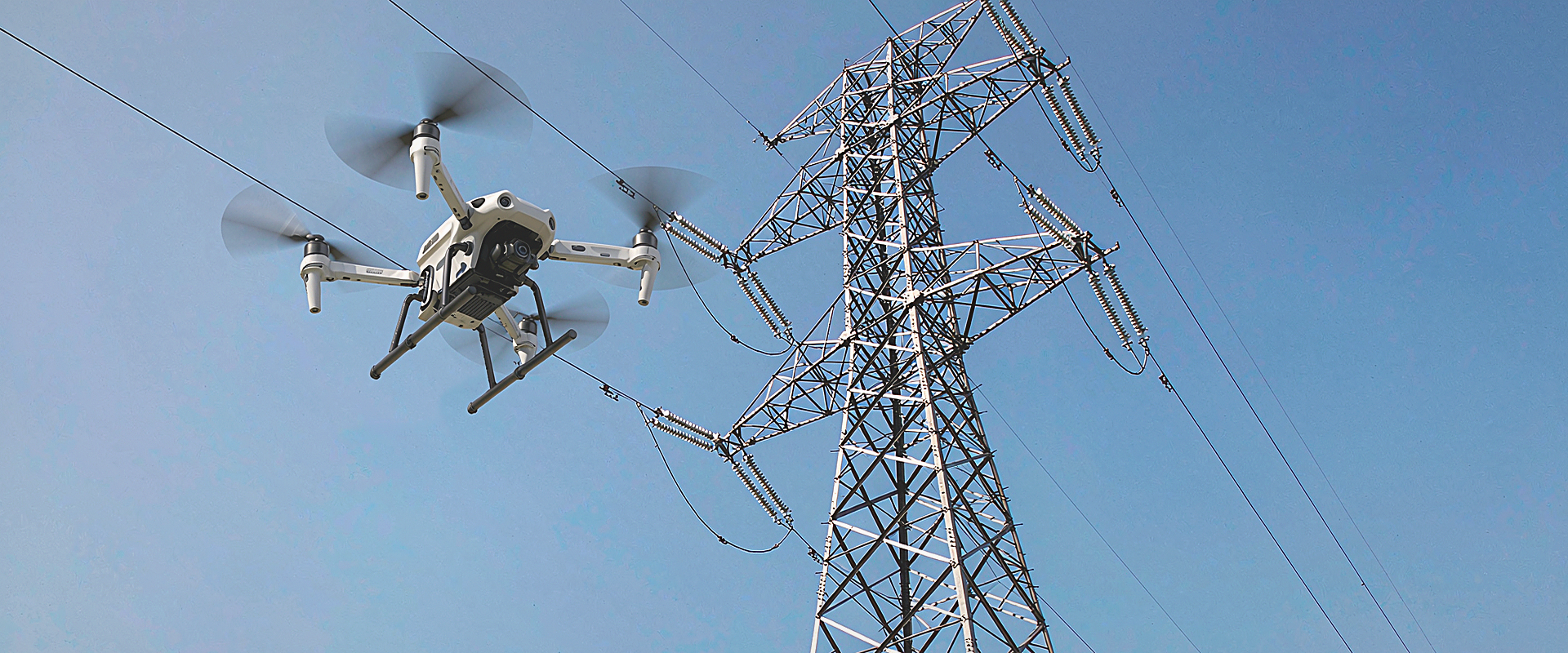 270+ Wh/kg & 30–50% Longer Flight UAV Battery Solution