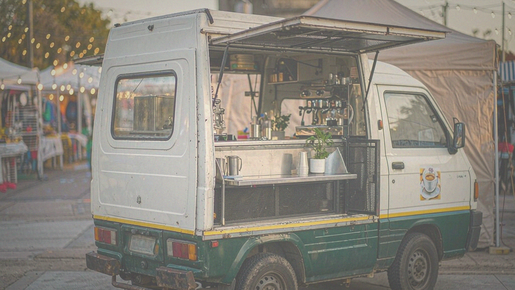 Professional & Commercial
