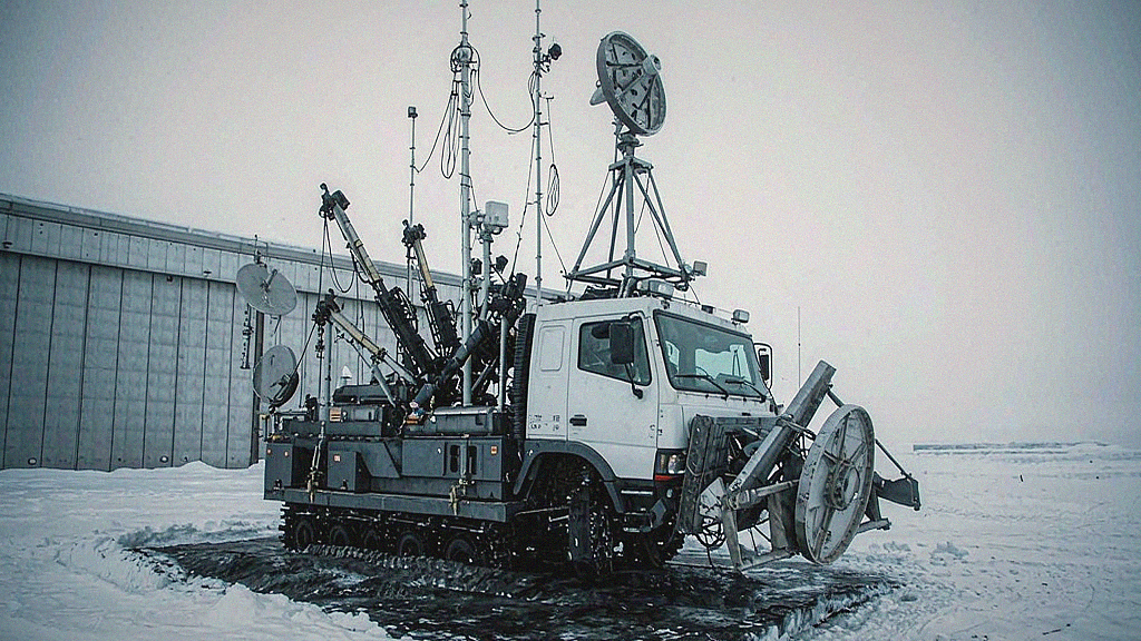 extreme vehicles