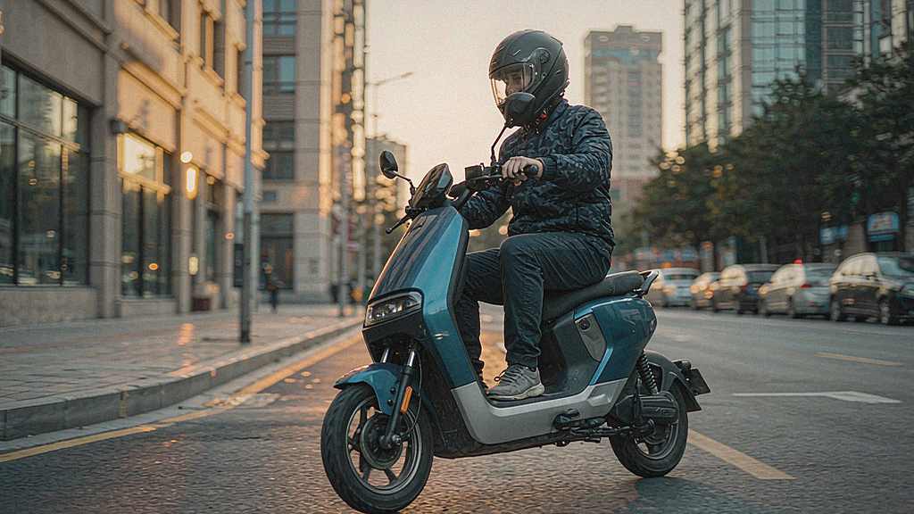 Urban Commuting