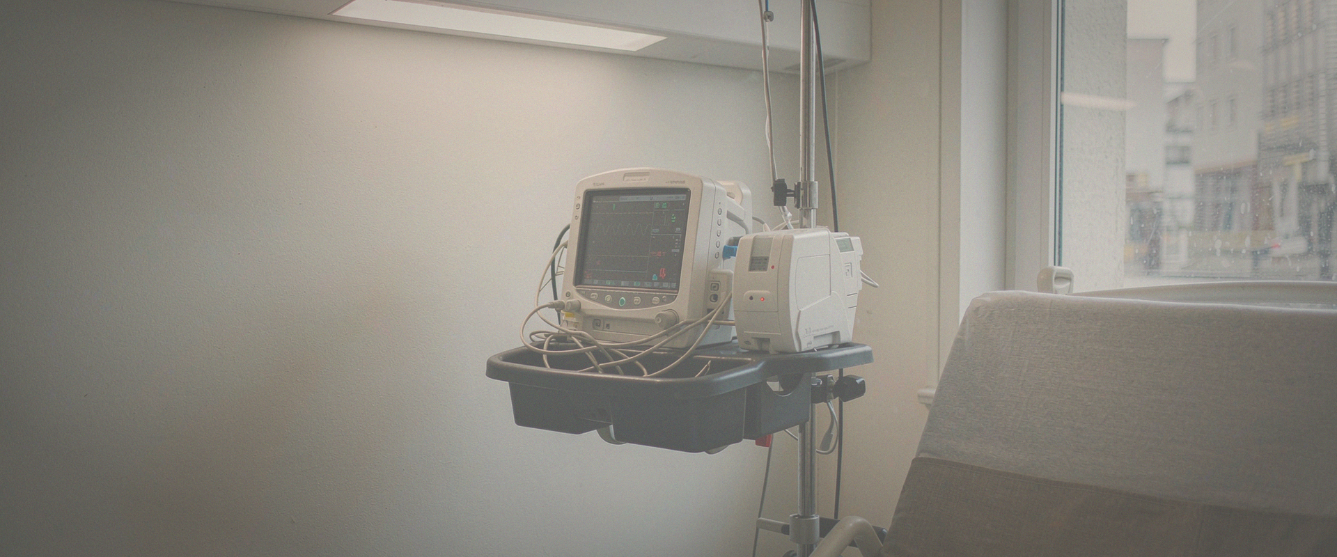 ISO 13485 Certified & Antibacterial Medical Device Battery Solution