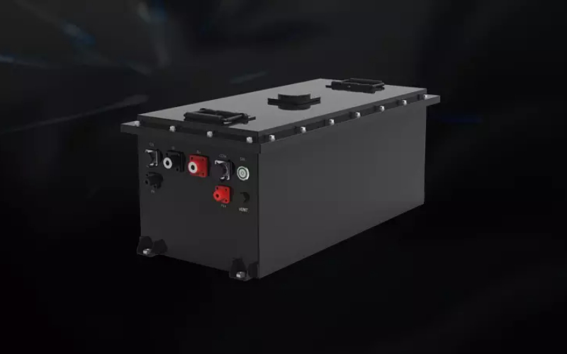 golf battery